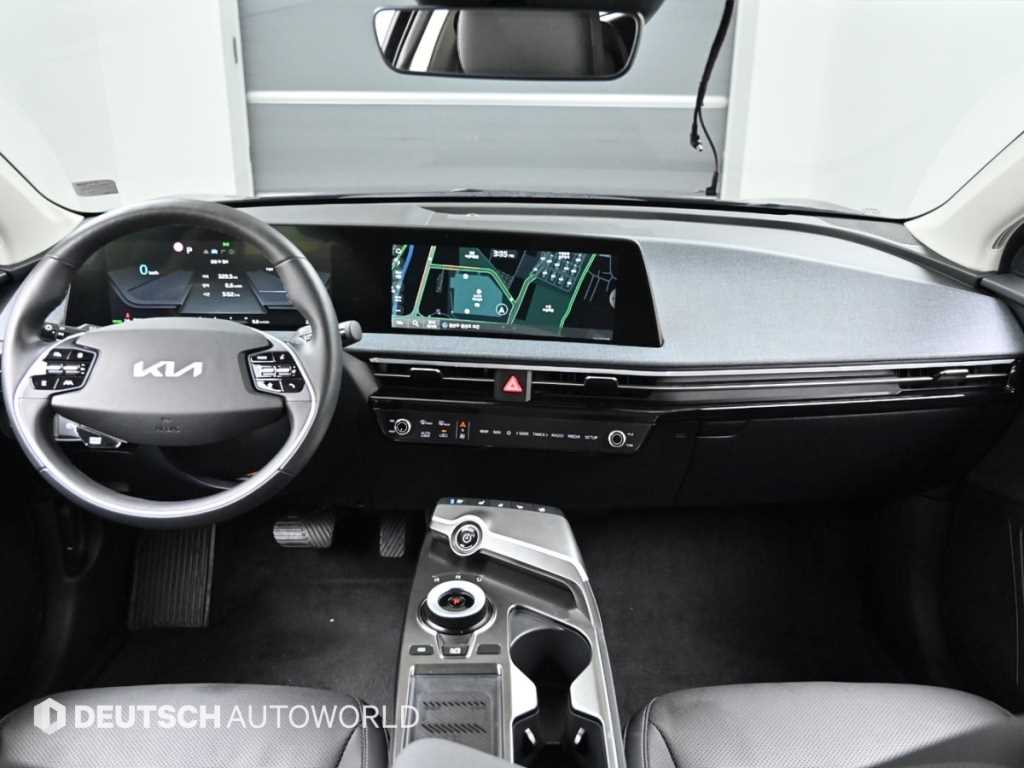 KIA EV6 - Vista 7