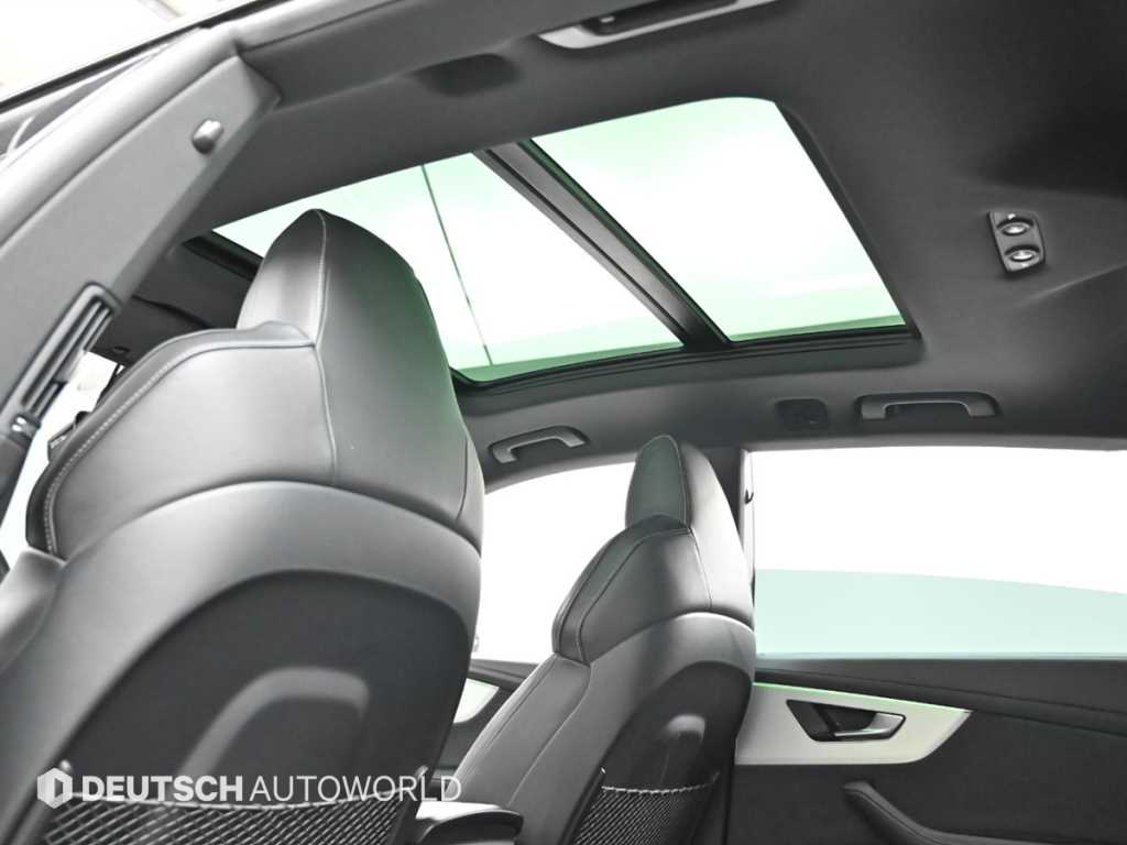 Audi Q8 2023 Blanco - Importación desde Corea - HF Imports Iquique - Foto 18