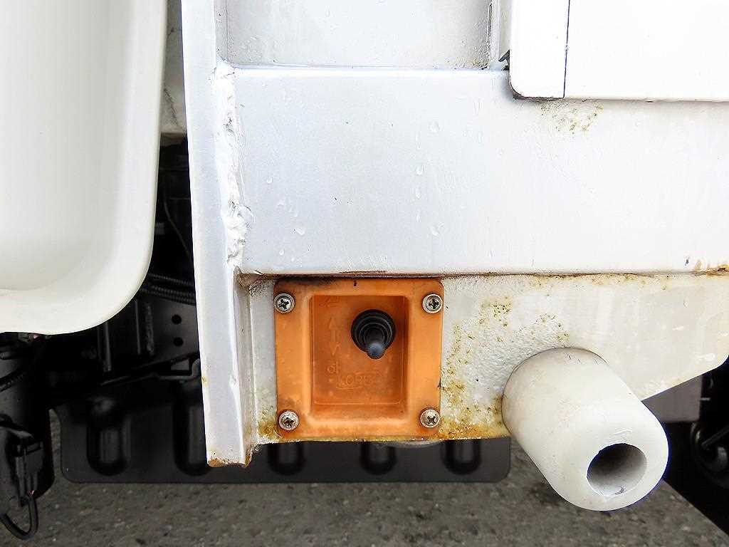 Small Truck Top_Wingbody - Vista 6