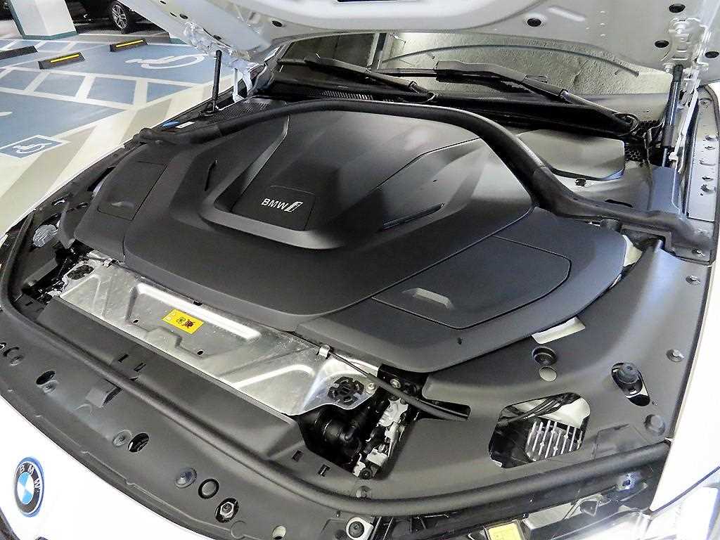 BMW i4 2023 Blanco - Importación desde Corea - HF Imports Iquique - Foto 19