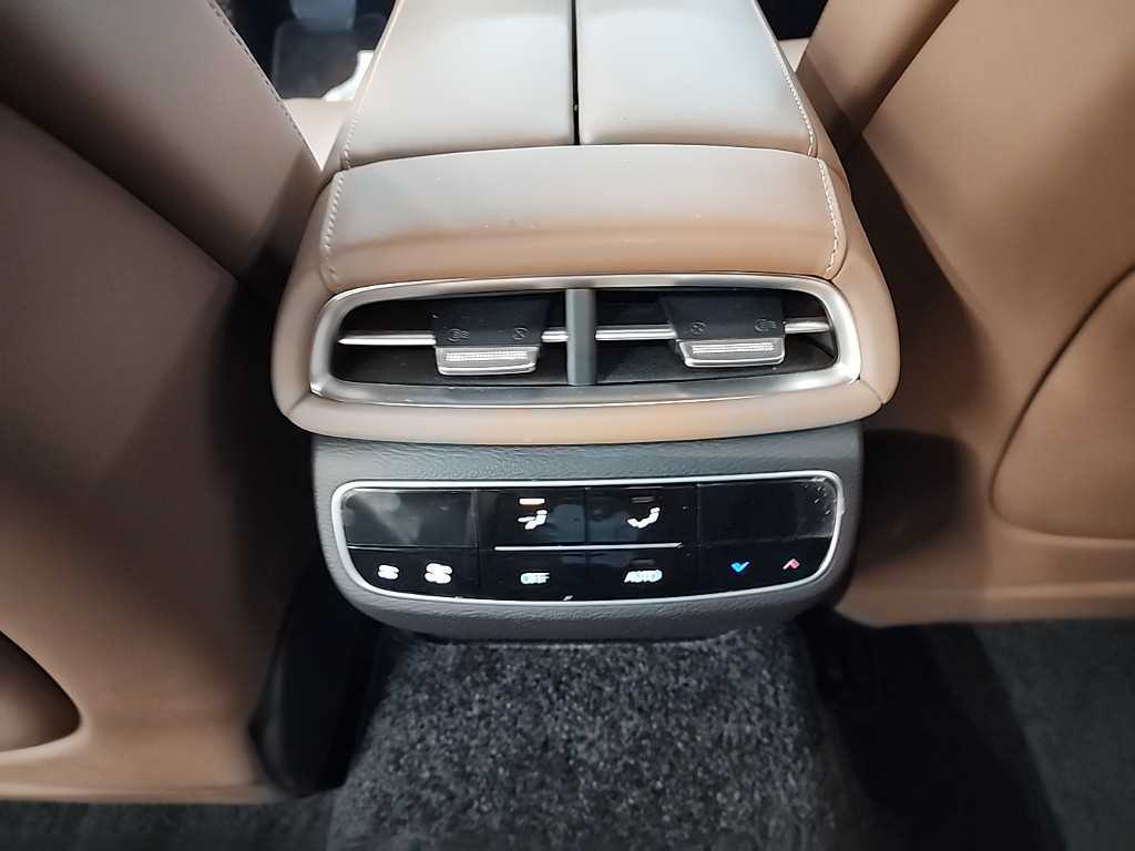 Genesis G80 2022 Gris - Importación desde Corea - HF Imports Iquique - Foto 13