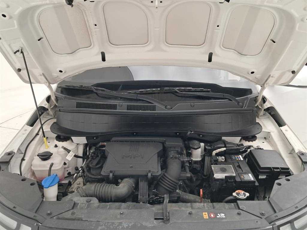 HYUNDAI Casper 2023 Blanco - Importación desde Corea - HF Imports Iquique - Foto 18