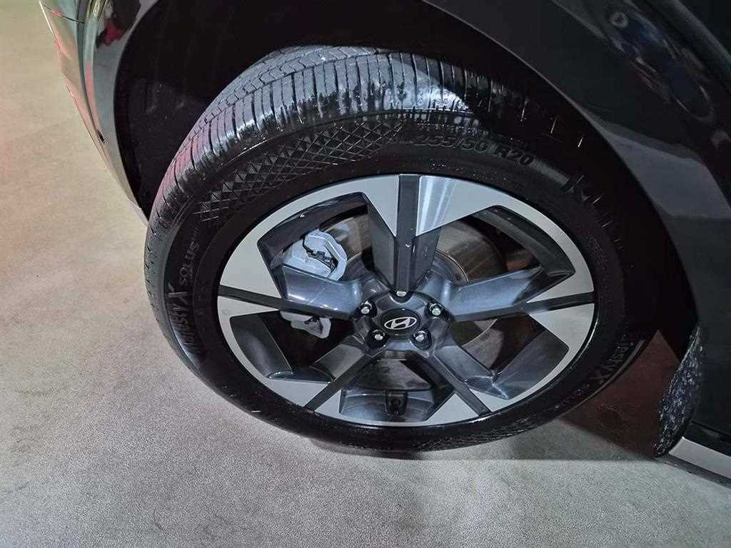 HYUNDAI Palisade 2026 Negro - Importación desde Corea - HF Imports Iquique - Foto 20