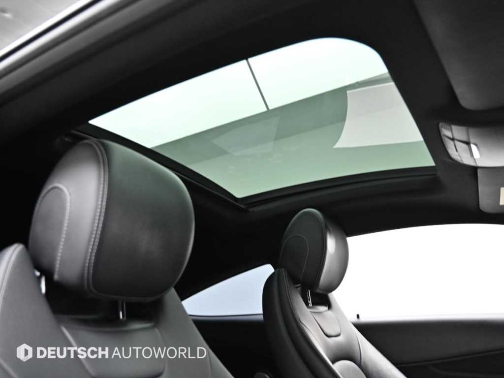 Mercedes Benz C Class 2017 - Importación desde Corea - HF Imports Iquique - Foto 18
