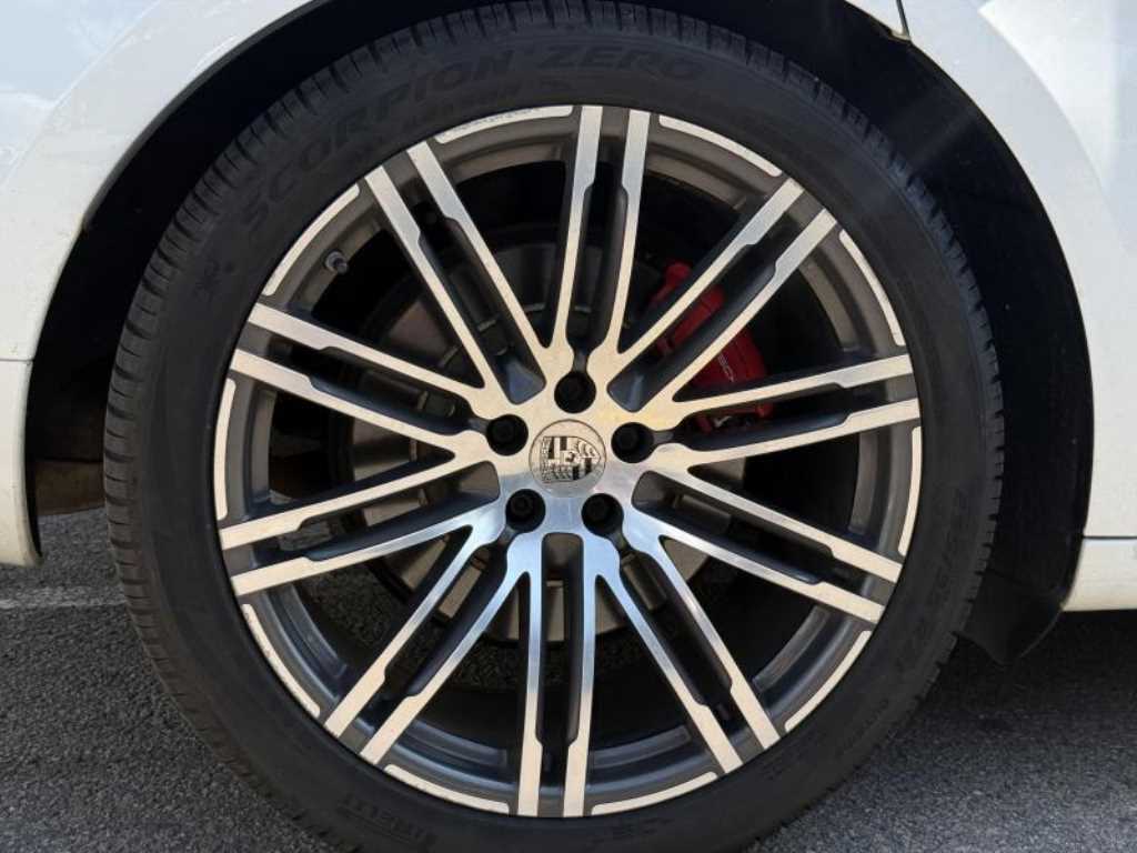 Porsche Macan 2015 Blanco - Importación desde Corea - HF Imports Iquique - Foto 19