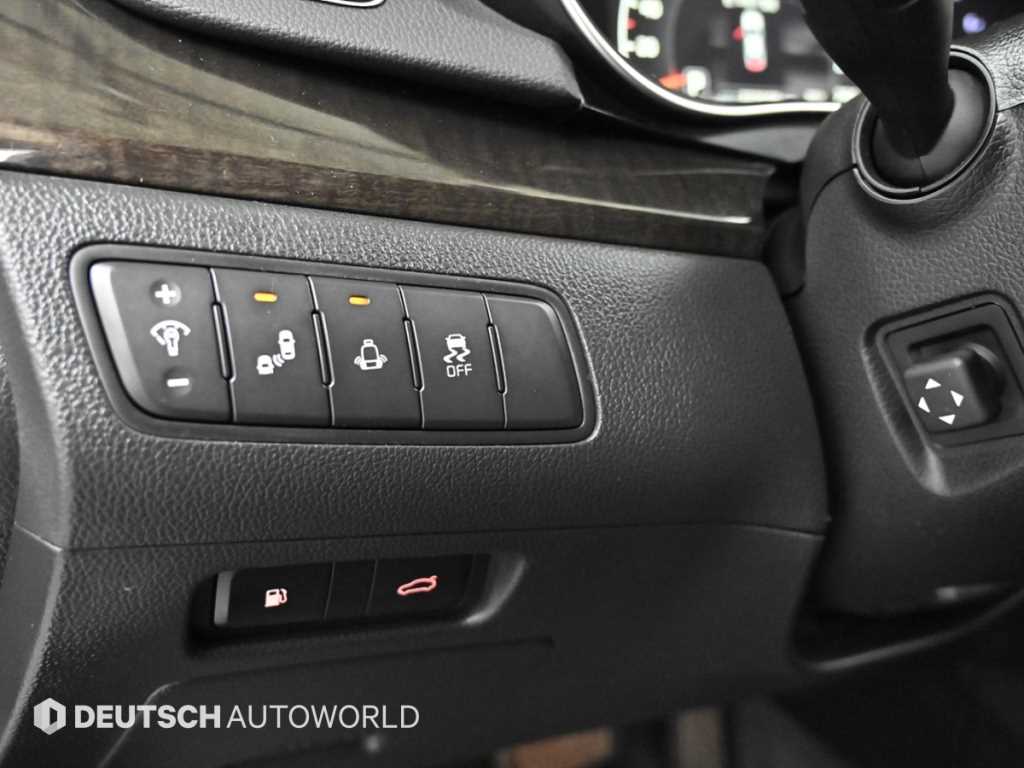 KIA K7 2013 Blanco - Importación desde Corea - HF Imports Iquique - Foto 14