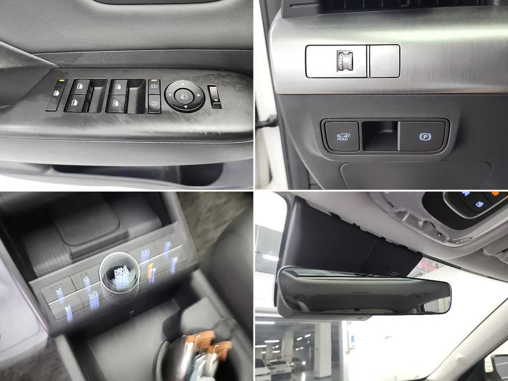 HYUNDAI Kona 2023 Blanco - Importación desde Corea - HF Imports Iquique - Foto 19