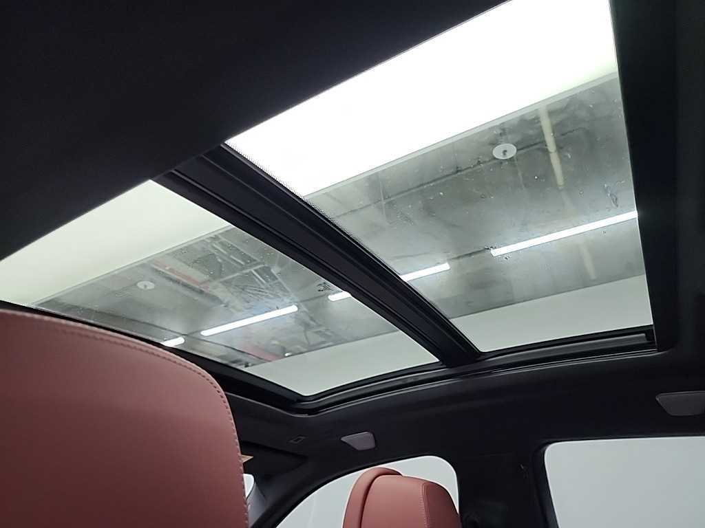 BMW X6 2021 Blanco - Importación desde Corea - HF Imports Iquique - Foto 14