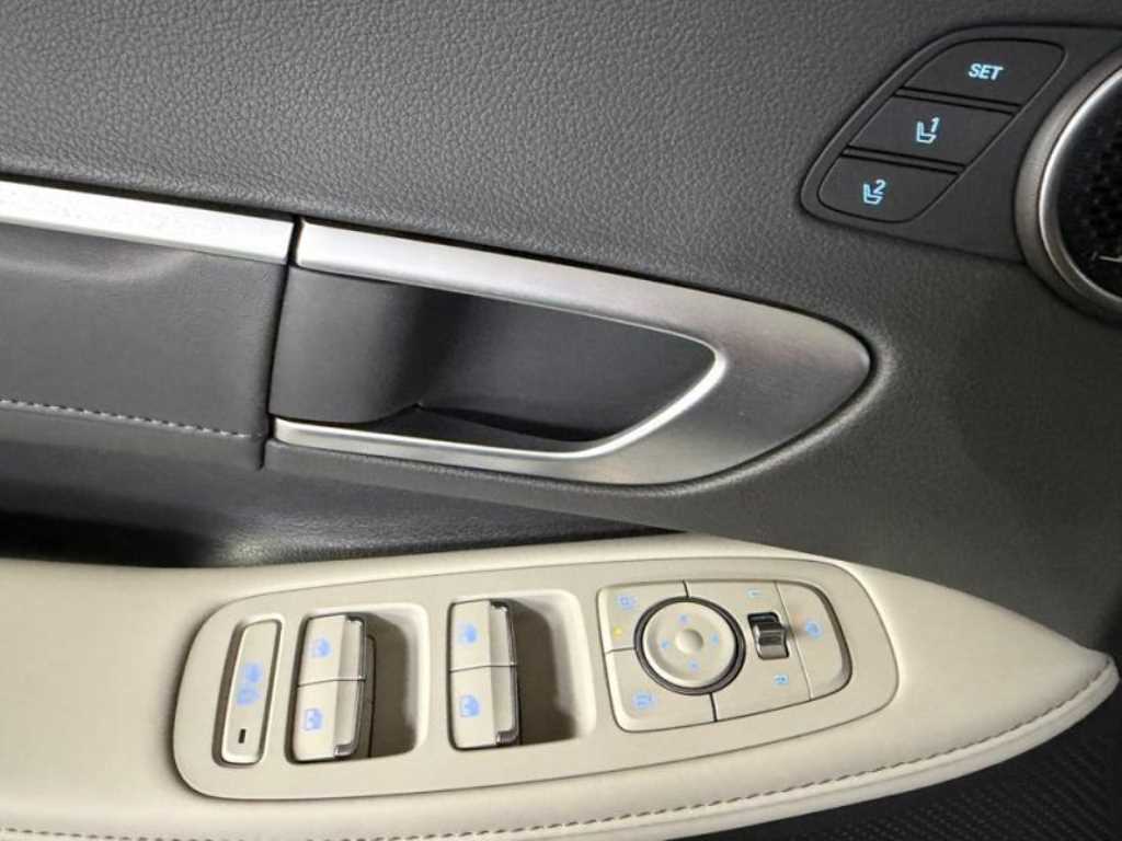 HYUNDAI Sonata 2025 - Importación desde Corea - HF Imports Iquique - Foto 15