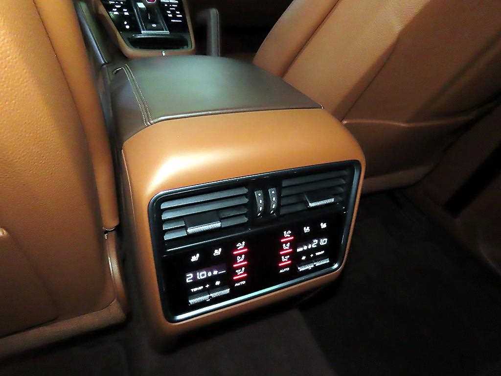 Porsche Cayenne 2020 Blanco - Importación desde Corea - HF Imports Iquique - Foto 15