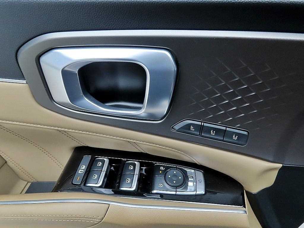 KIA Sorento - Vista 11