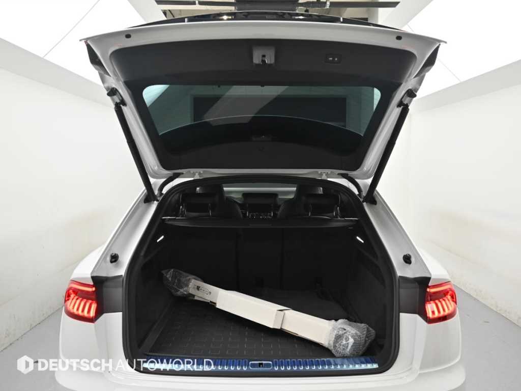 Audi Q8 2023 Blanco - Importación desde Corea - HF Imports Iquique - Foto 19