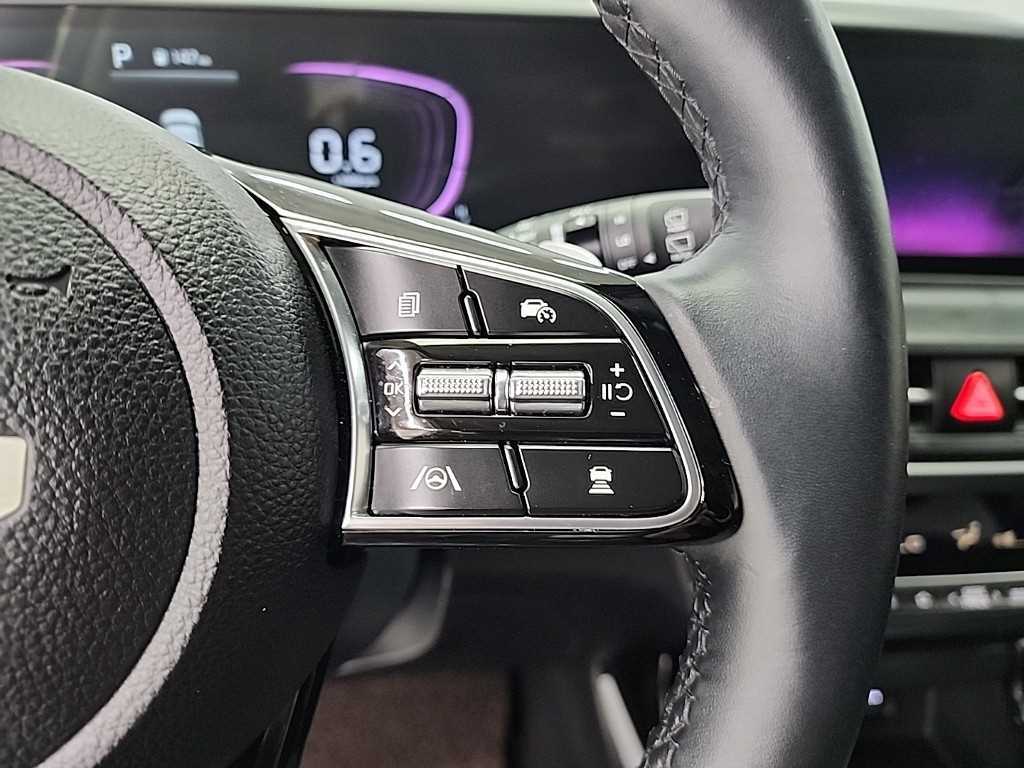 KIA Seltos 2024 Blanco - Importación desde Corea - HF Imports Iquique - Foto 16