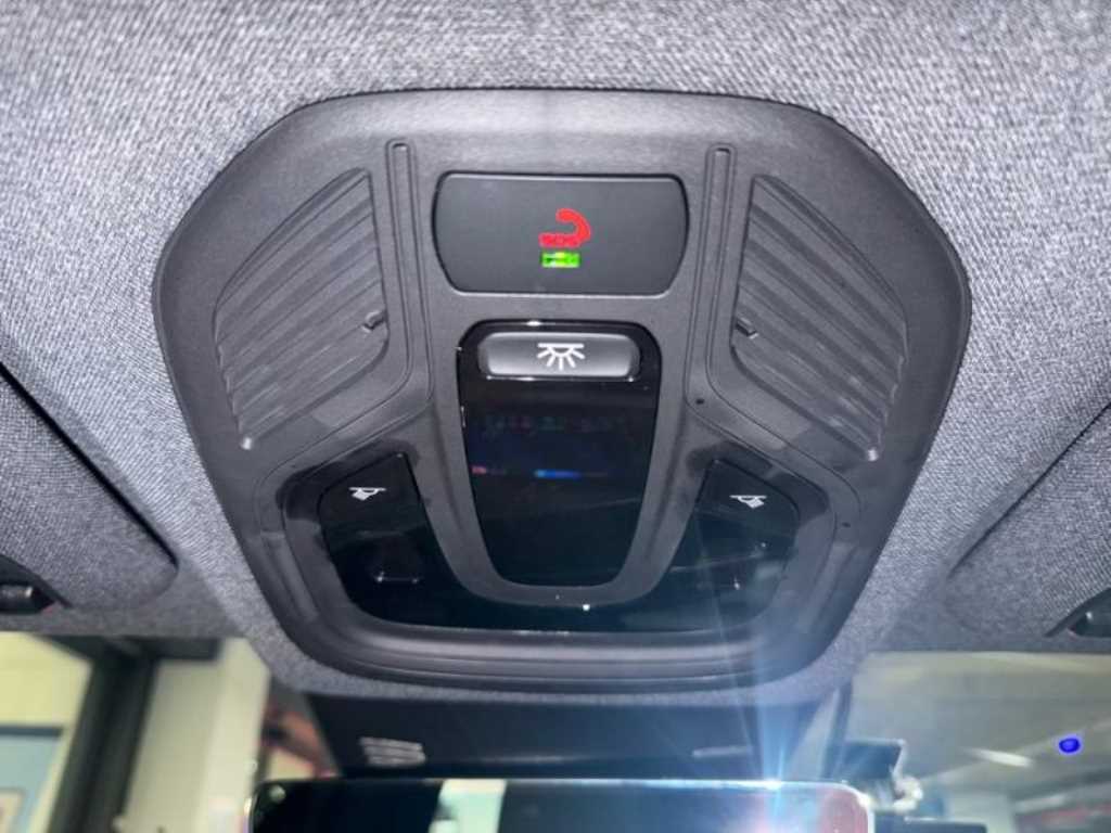 SAMSUNG Grand Koleos 2025 Blanco - Importación desde Corea - HF Imports Iquique - Foto 15