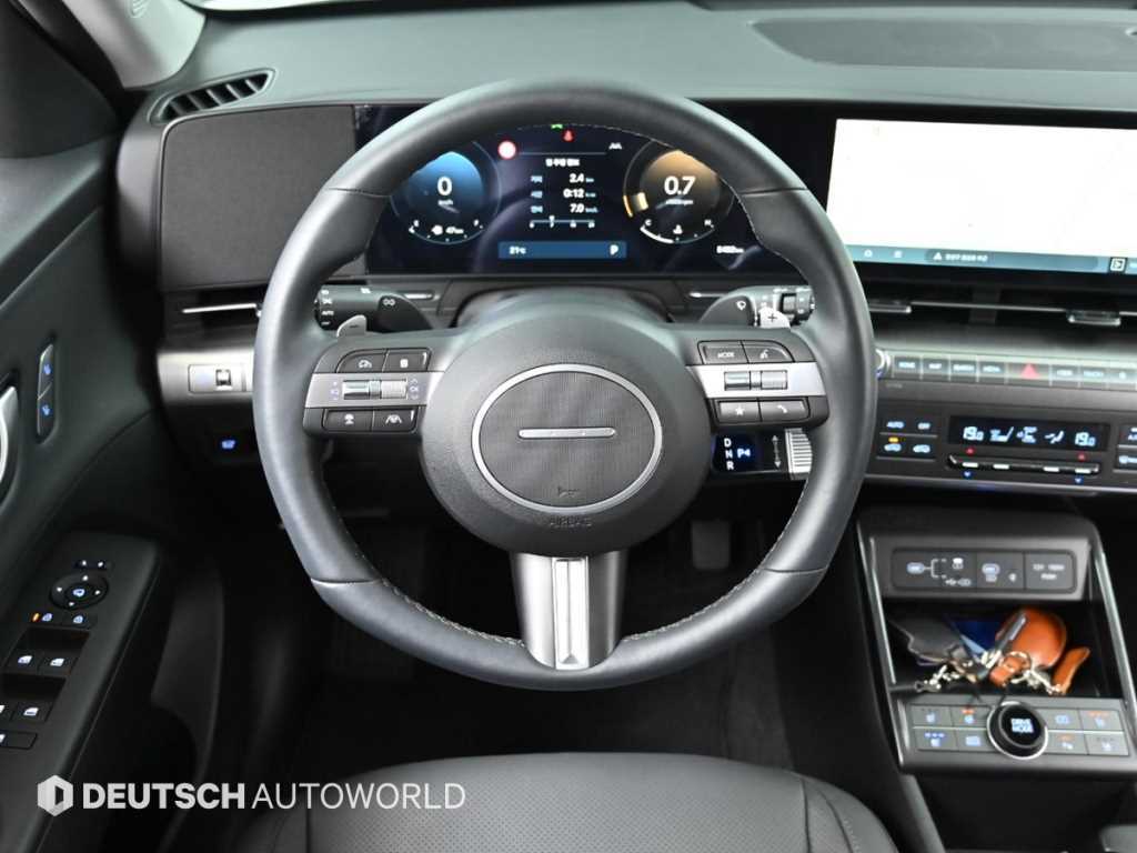 HYUNDAI Kona 2024 Blanco - Importación desde Corea - HF Imports Iquique - Foto 13
