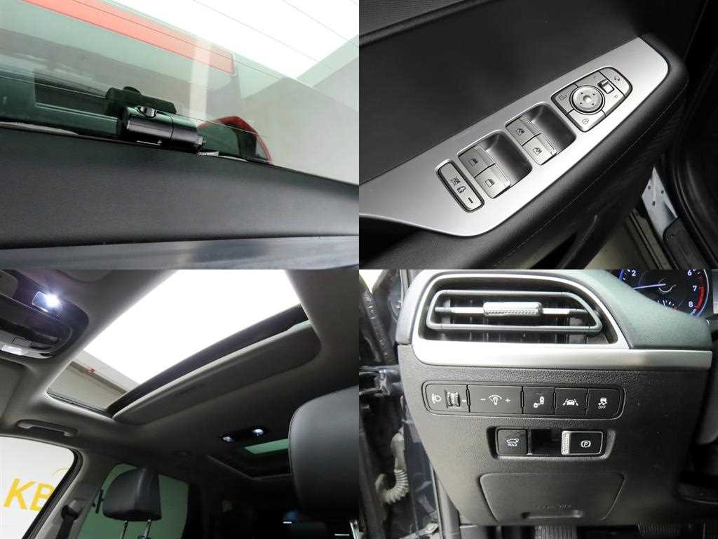 HYUNDAI Palisade 2021 - Importación desde Corea - HF Imports Iquique - Foto 18