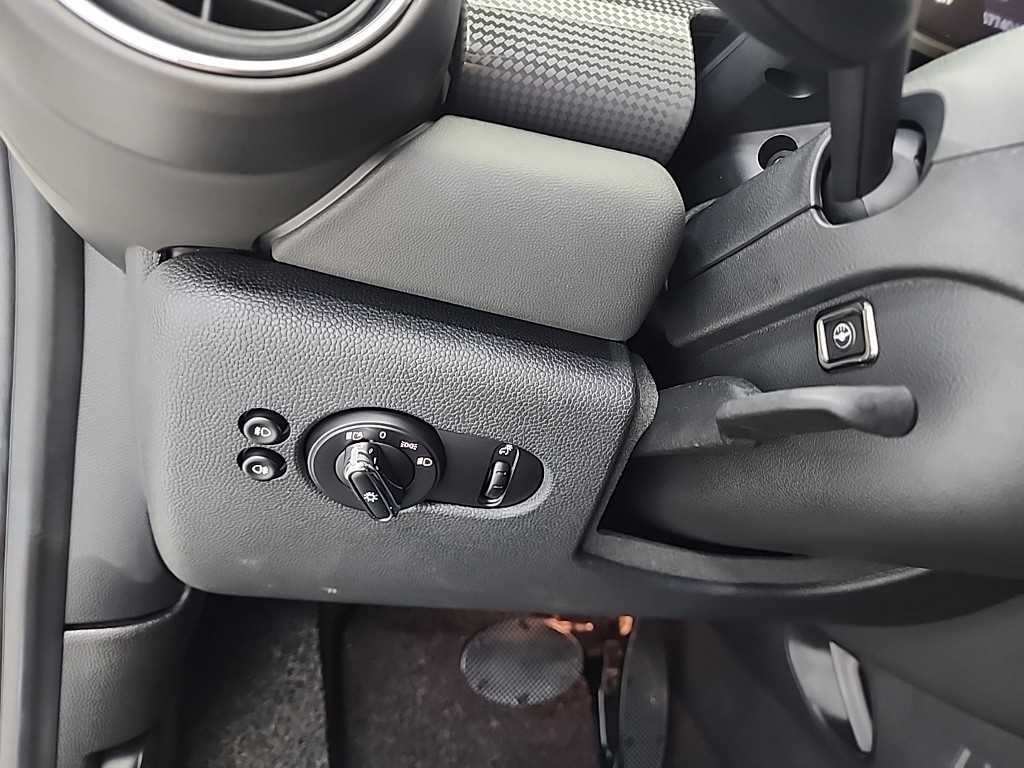 Mini Cooper 2021 Blanco - Importación desde Corea - HF Imports Iquique - Foto 19