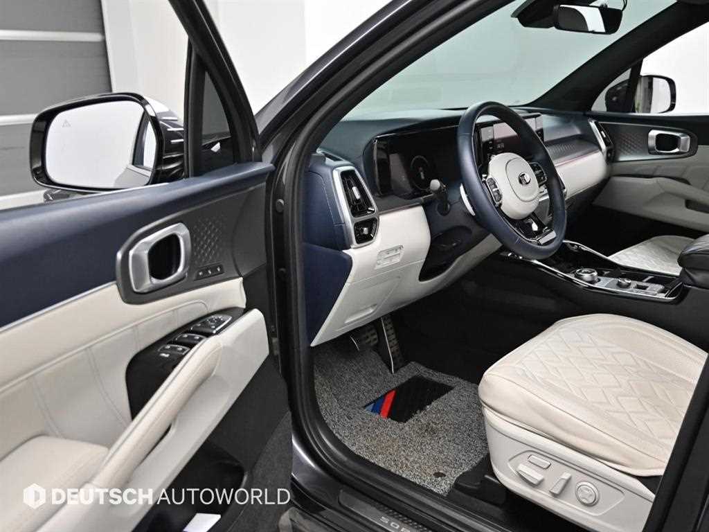KIA Sorento - Vista 11