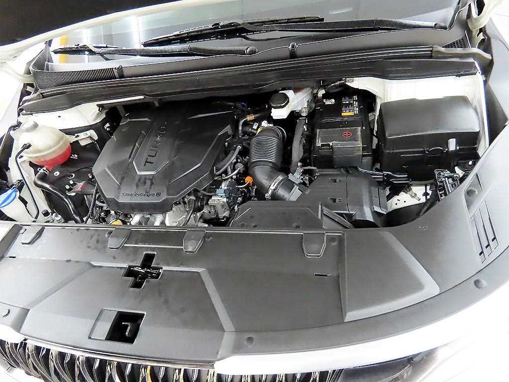 KIA Carnival 2023 - Importación desde Corea - HF Imports Iquique - Foto 19