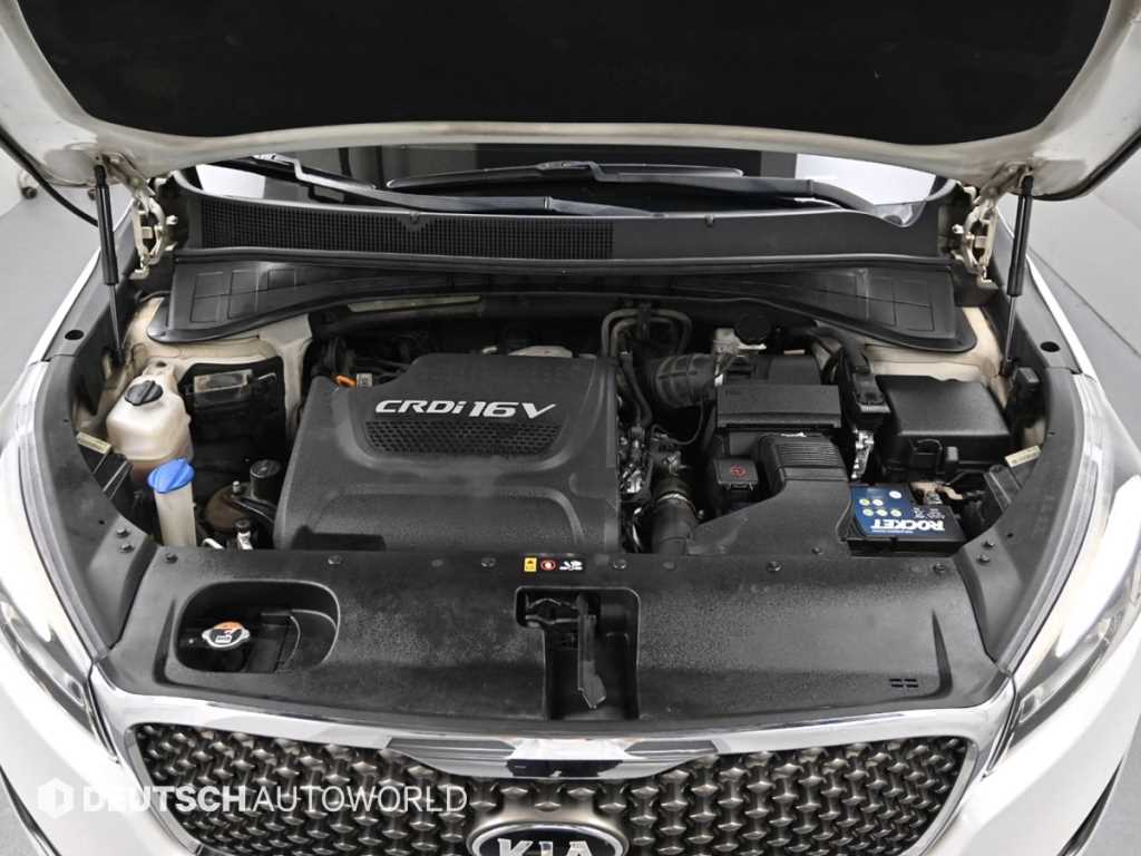 KIA Sorento - Vista 6