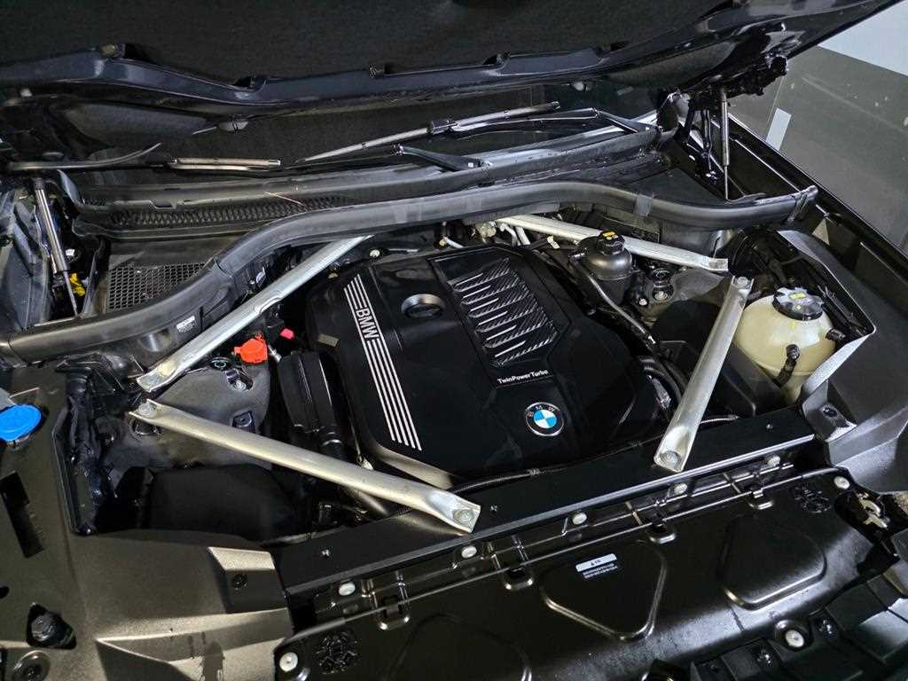BMW X7 2022 Gris - Importación desde Corea - HF Imports Iquique - Foto 20