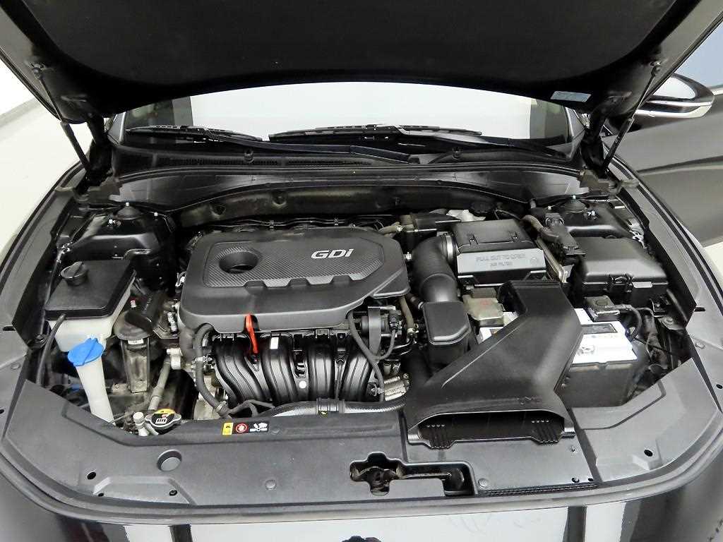 HYUNDAI Grandeur 2019 - Importación desde Corea - HF Imports Iquique - Foto 20