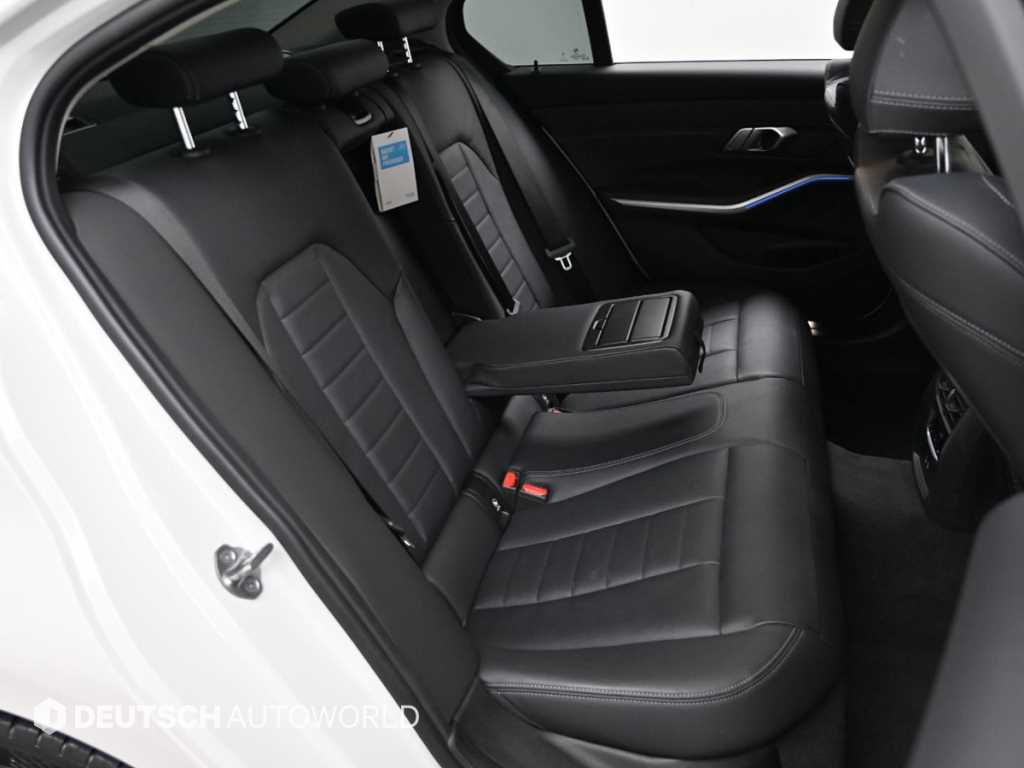 BMW 3 series - Vista 12