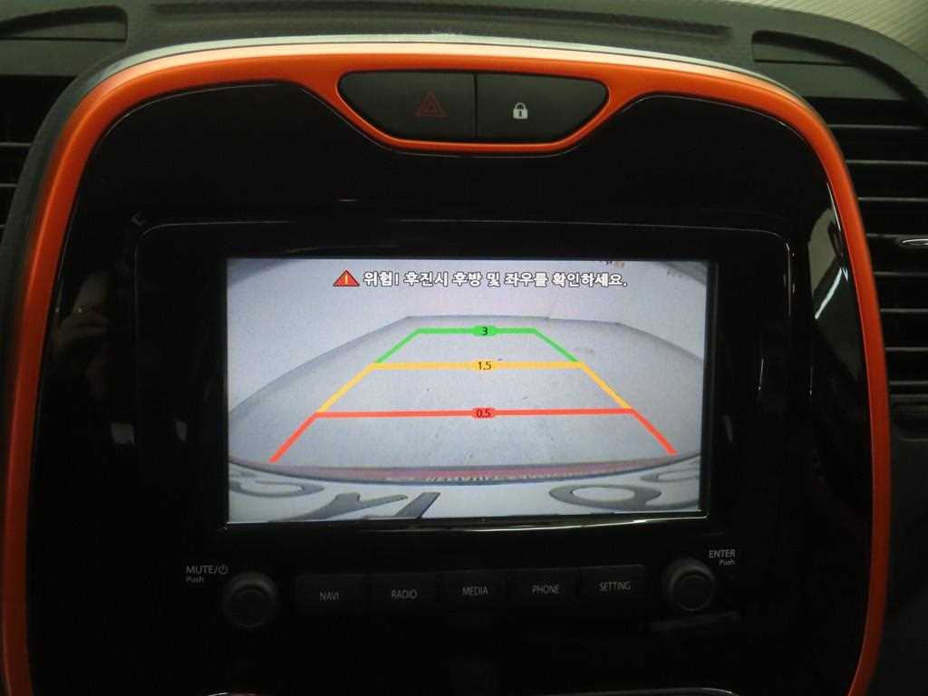SAMSUNG QM3 2015 - Importación desde Corea - HF Imports Iquique - Foto 16