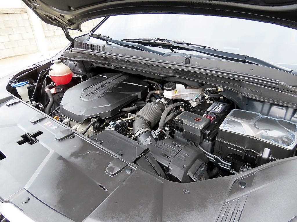KIA Carnival 2022 Negro - Importación desde Corea - HF Imports Iquique - Foto 19