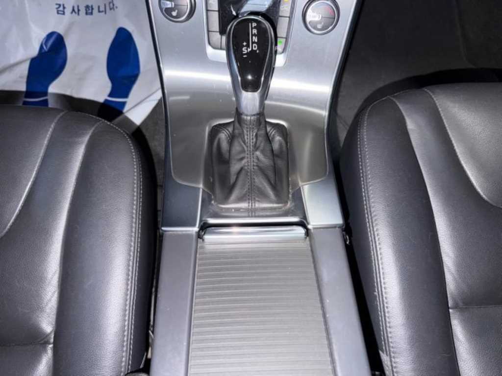 Volvo S60 - Vista 11