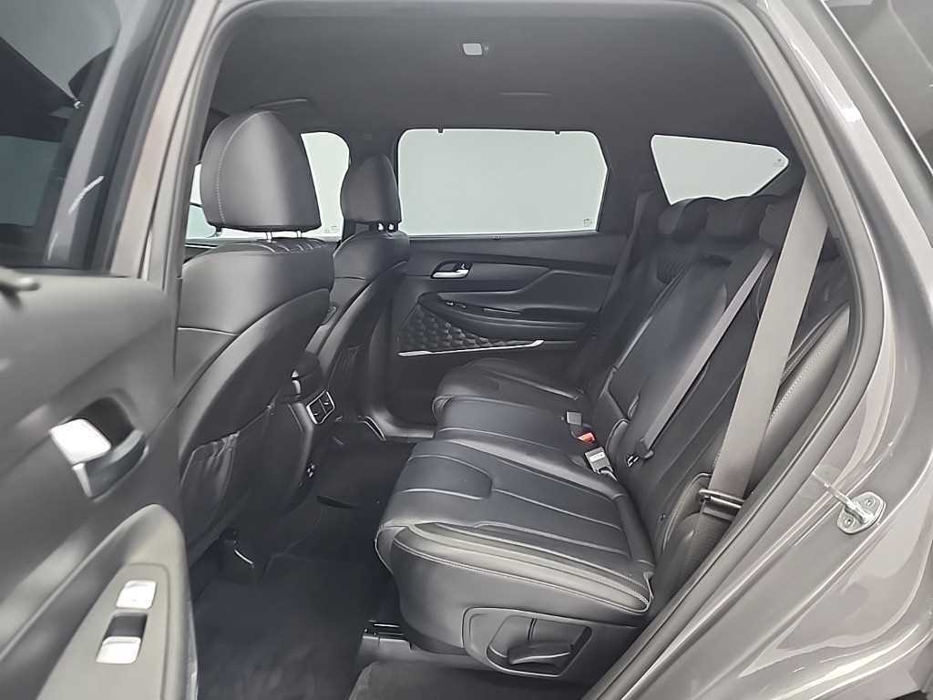 HYUNDAI Santa Fe - Vista 12