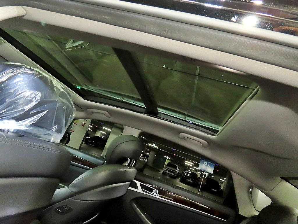 HYUNDAI Genesis 2016 Negro - Importación desde Corea - HF Imports Iquique - Foto 17