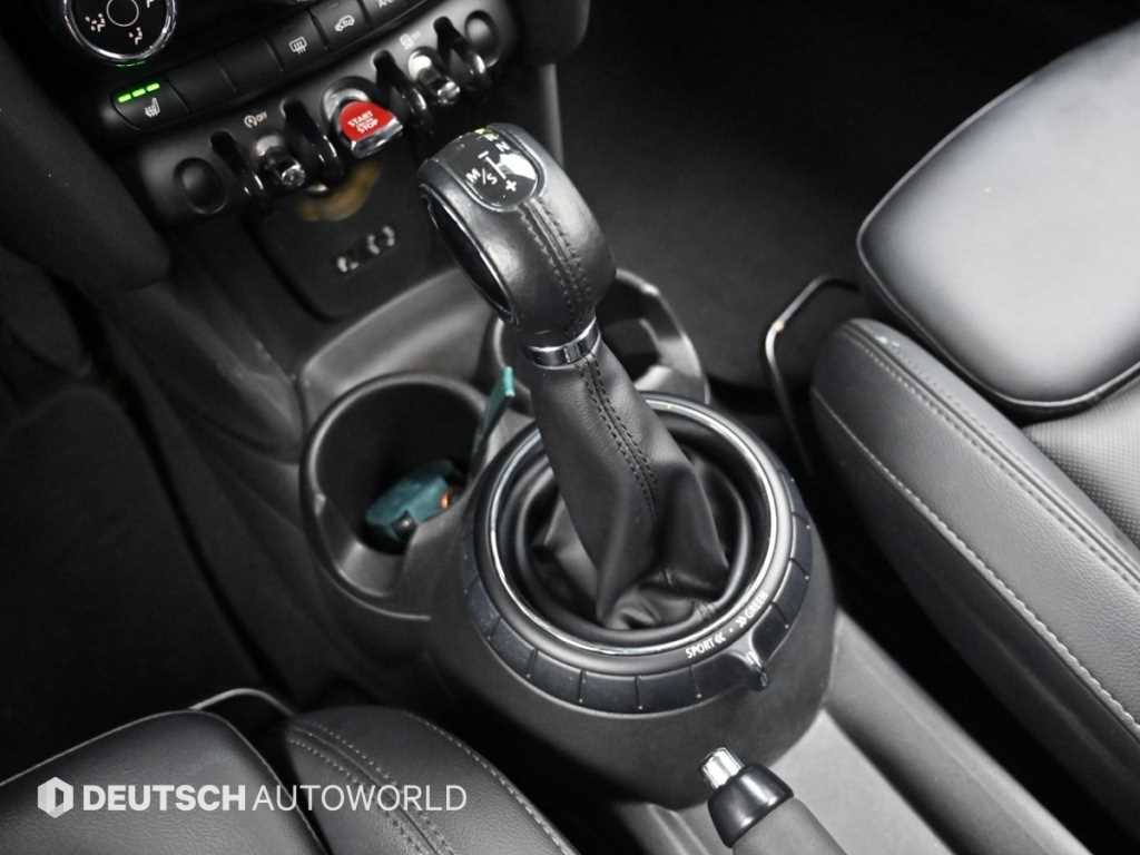 Mini Cooper - Vista 9