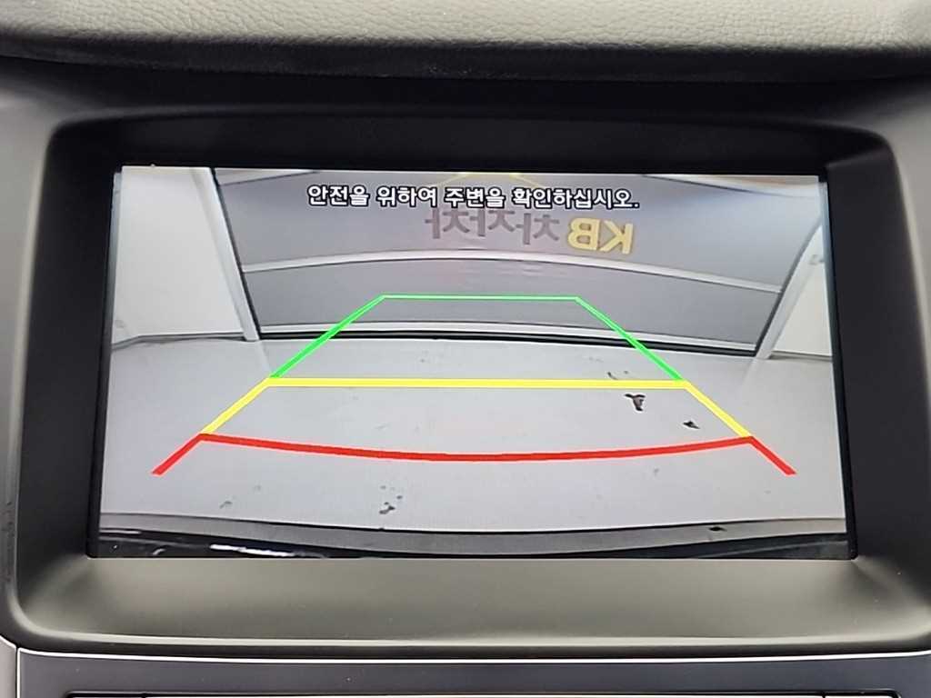 HYUNDAI Grandeur 2017 - Importación desde Corea - HF Imports Iquique - Foto 16