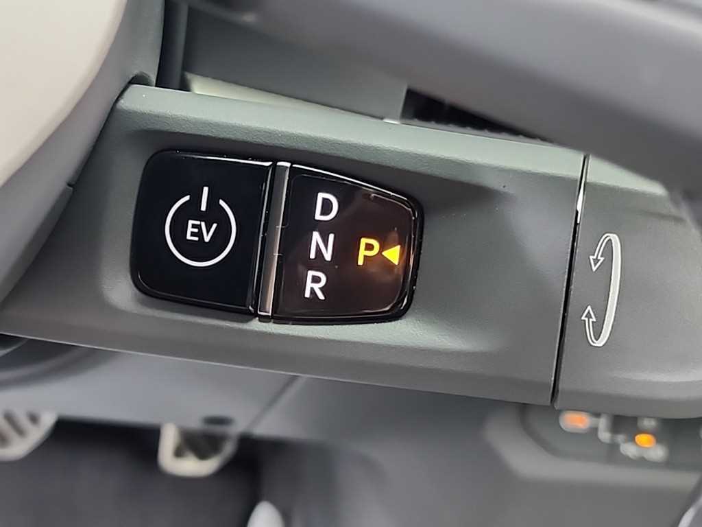 KIA EV3 - Vista 8