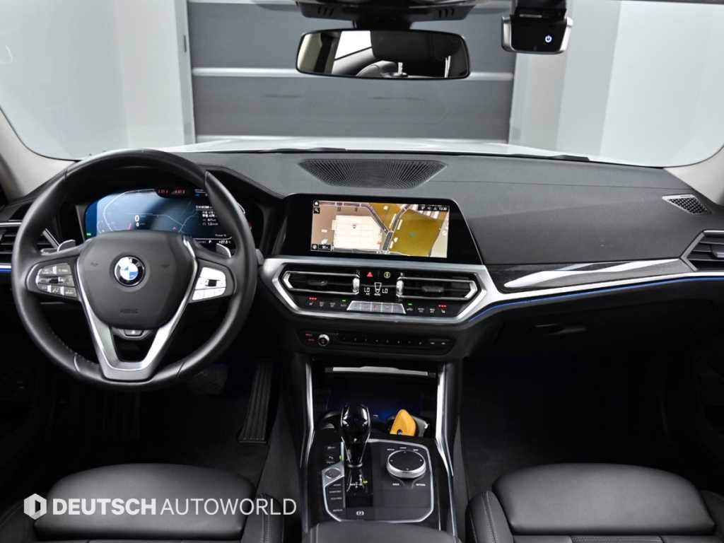 BMW 3 series - Vista 7