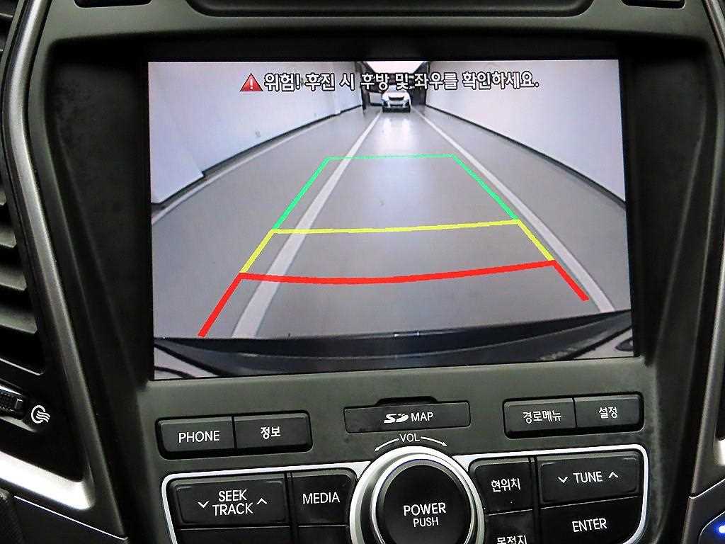 HYUNDAI Maxcruz 2014 - Importación desde Corea - HF Imports Iquique - Foto 15