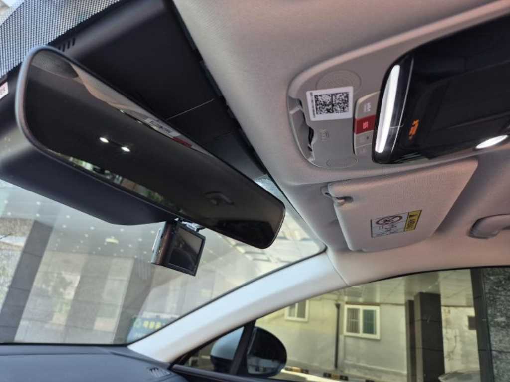 KIA K5 2024 - Importación desde Corea - HF Imports Iquique - Foto 17