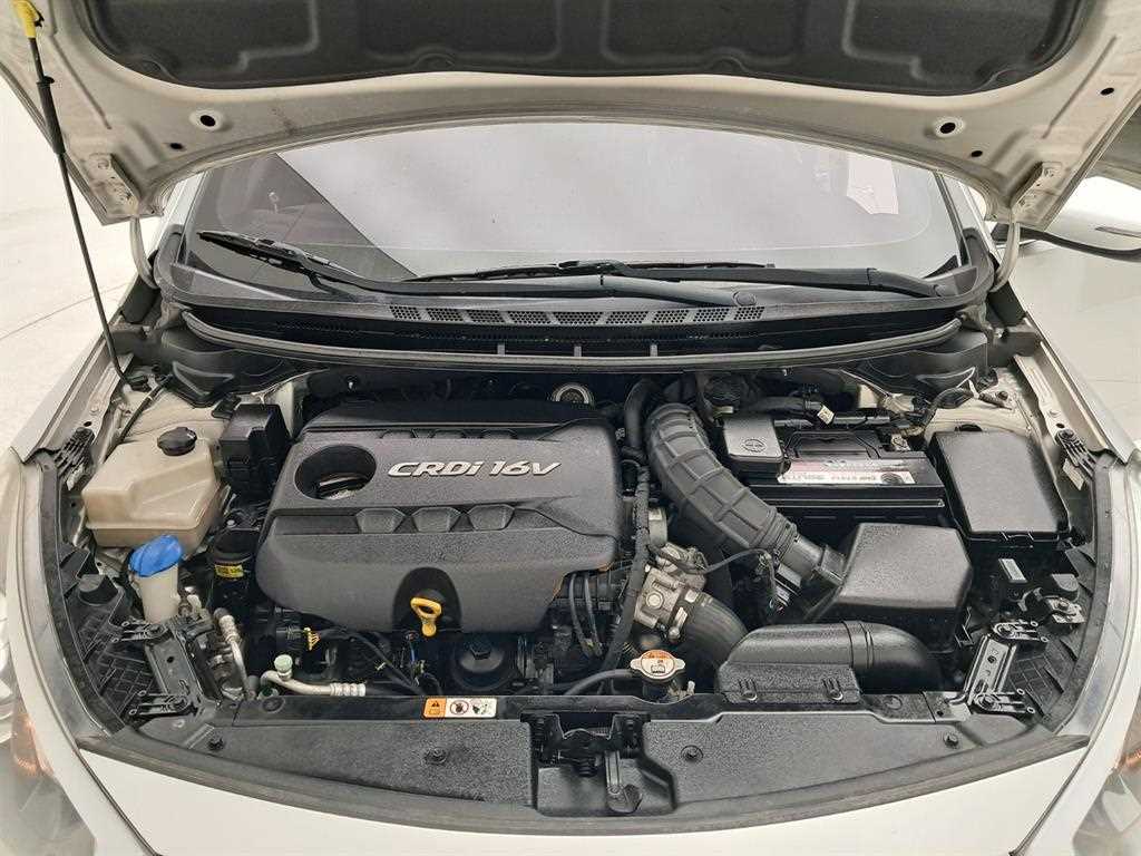 KIA K3 2015 Gris - Importación desde Corea - HF Imports Iquique - Foto 18