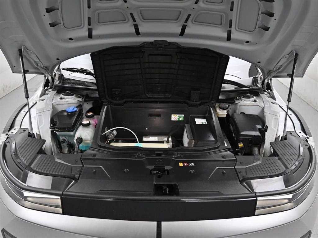 HYUNDAI Ioniq 5 - Vista 5