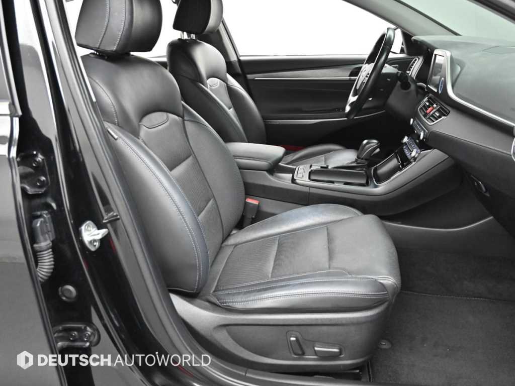 HYUNDAI Grandeur - Vista 10