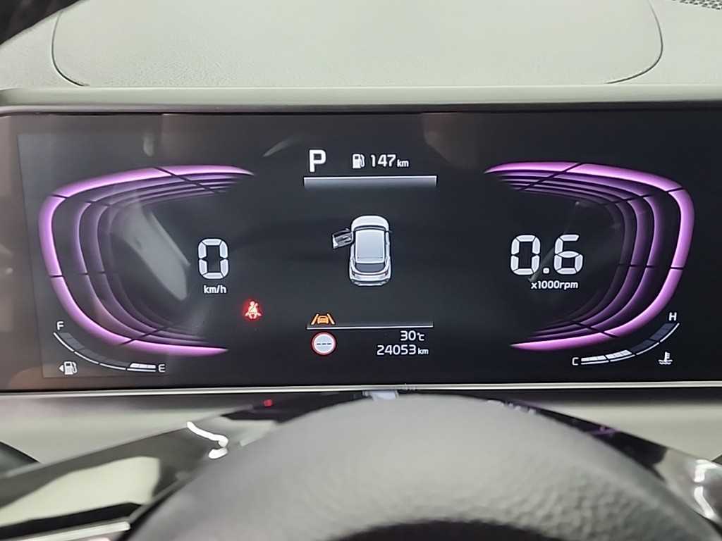 KIA Seltos - Vista 6