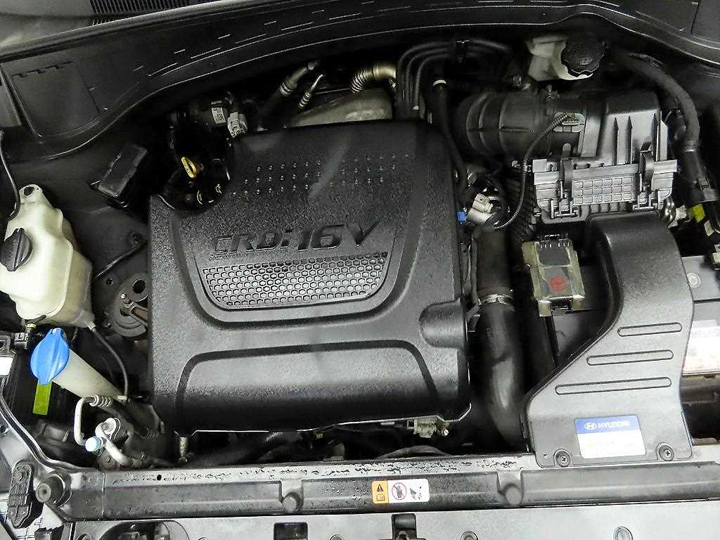 HYUNDAI Maxcruz 2014 - Importación desde Corea - HF Imports Iquique - Foto 20