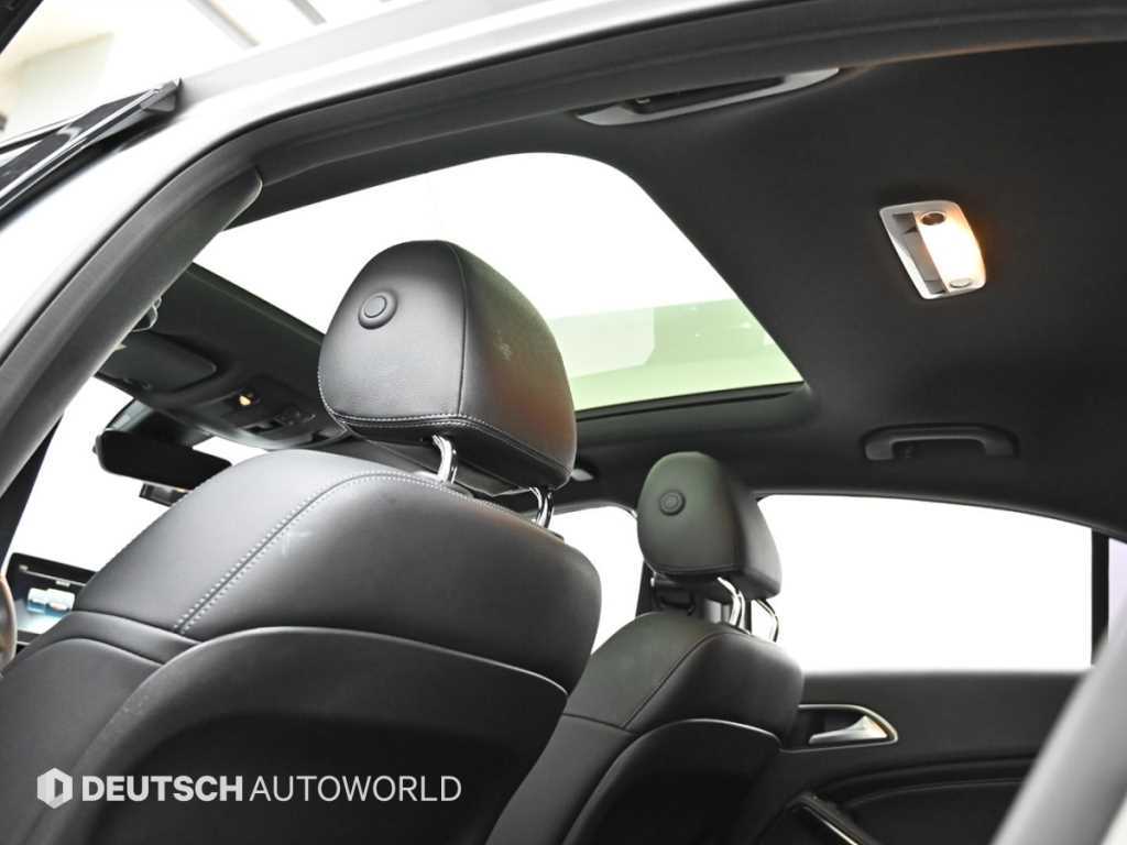 Mercedes Benz A Class 2017 Plateado - Importación desde Corea - HF Imports Iquique - Foto 18