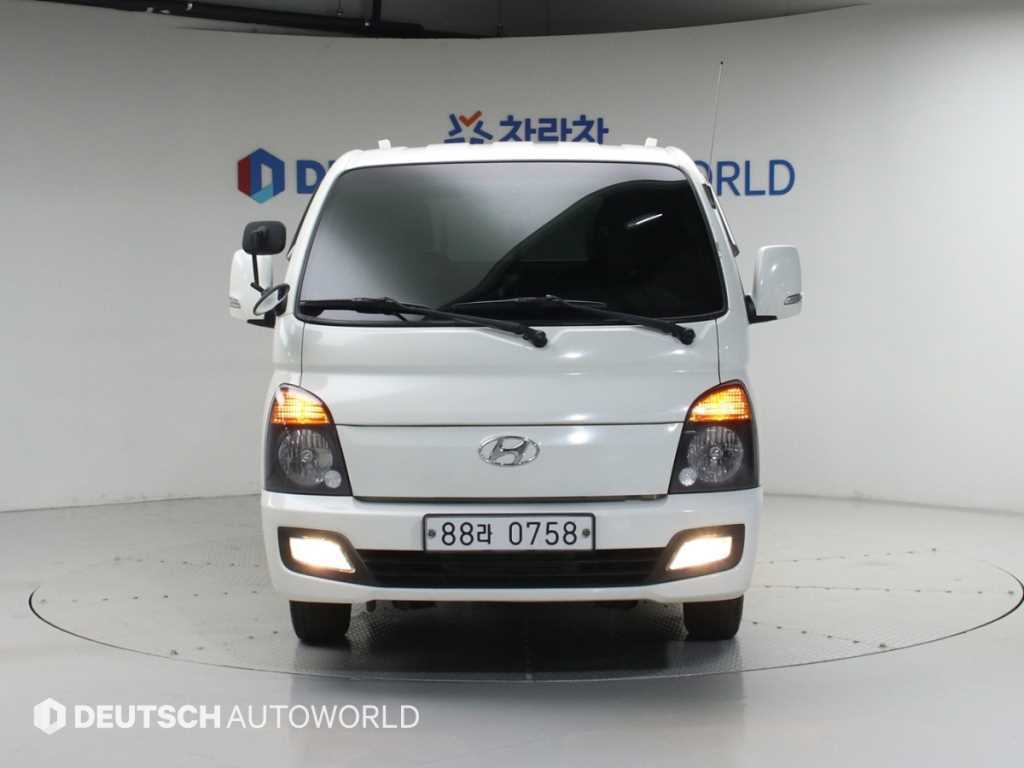 Small Truck Cargo (small) - Vista 3