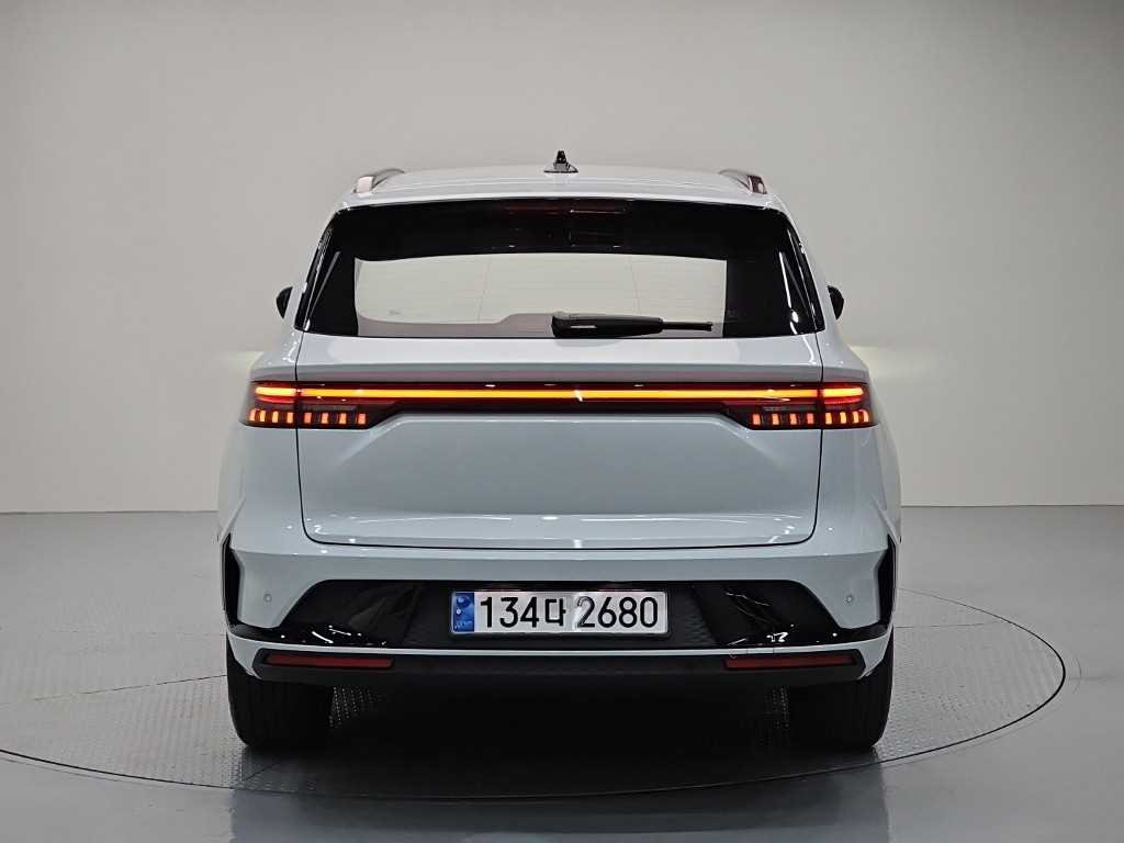 SAMSUNG Grand Koleos - Vista 3