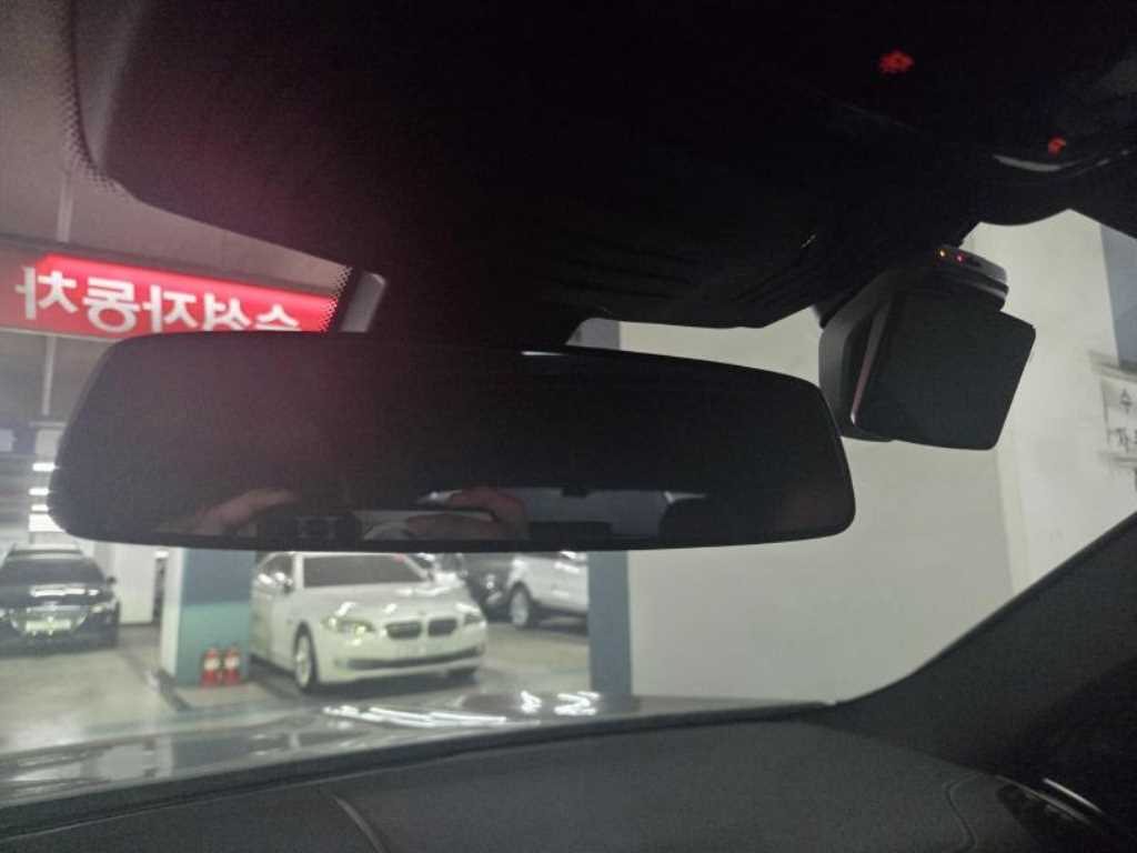 BMW X4M 2025 Negro - Importación desde Corea - HF Imports Iquique - Foto 14