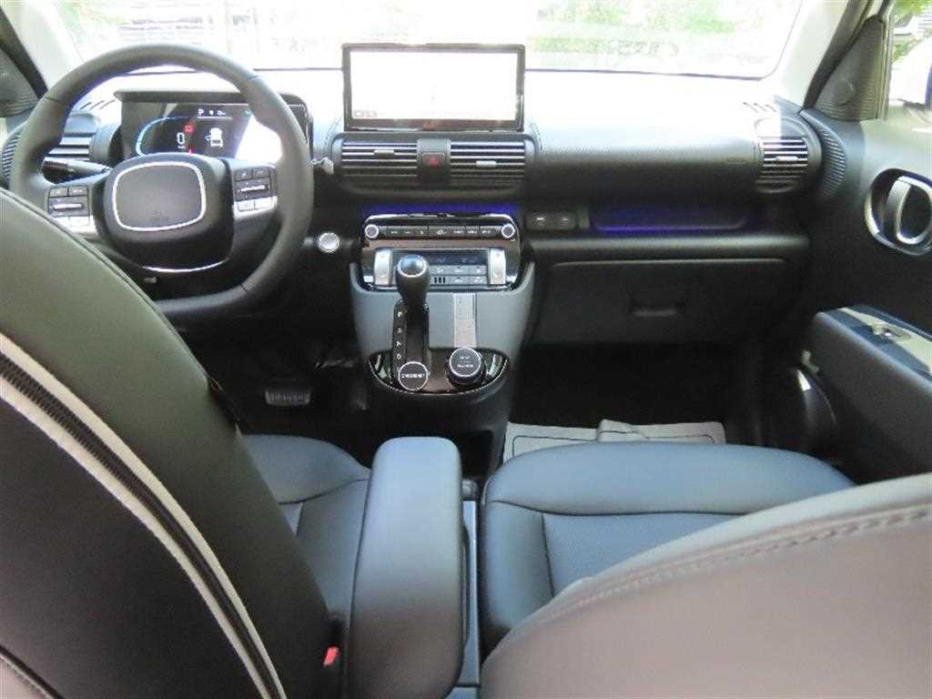 HYUNDAI Casper 2026 - Importación desde Corea - HF Imports Iquique - Foto 15
