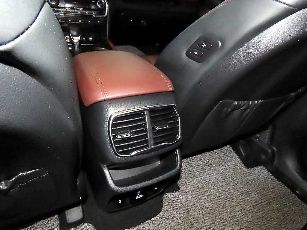 HYUNDAI Santa Fe 2020 Blanco - Importación desde Corea - HF Imports Iquique - Foto 14