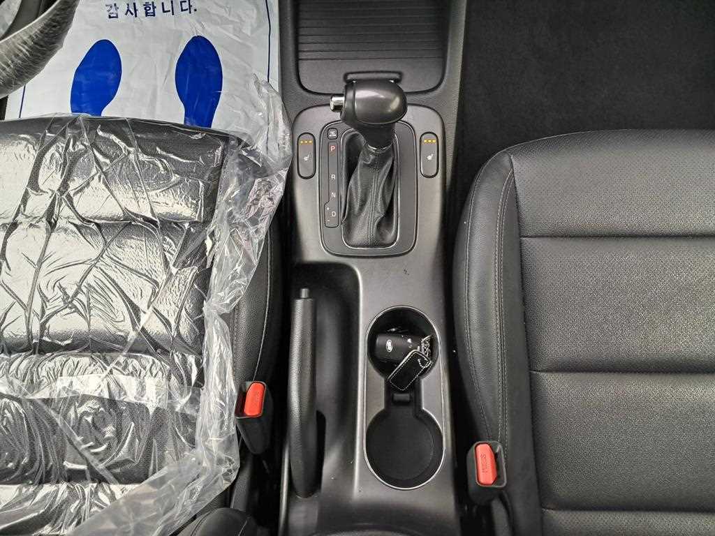 KIA K3 2015 Gris - Importación desde Corea - HF Imports Iquique - Foto 14